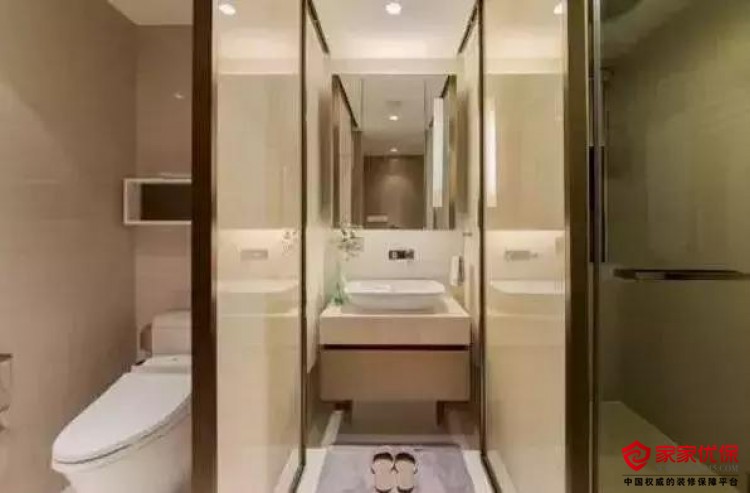 消毒间卫生管理制度_酒店洗消间卫生管理制度范本_日本三式分离的卫生间装修效果图