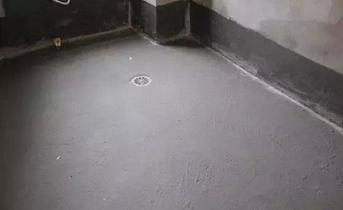 卫生间做防水流程_卫生间做防水价格_装修公司卫生间防水