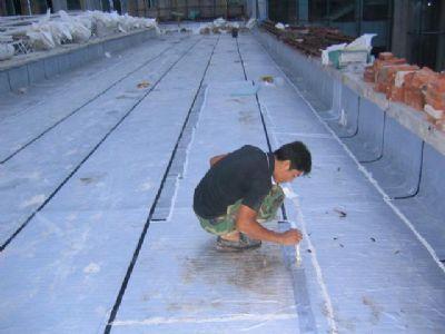 楼顶隔热防水_装修防水楼顶_楼顶防水隔热