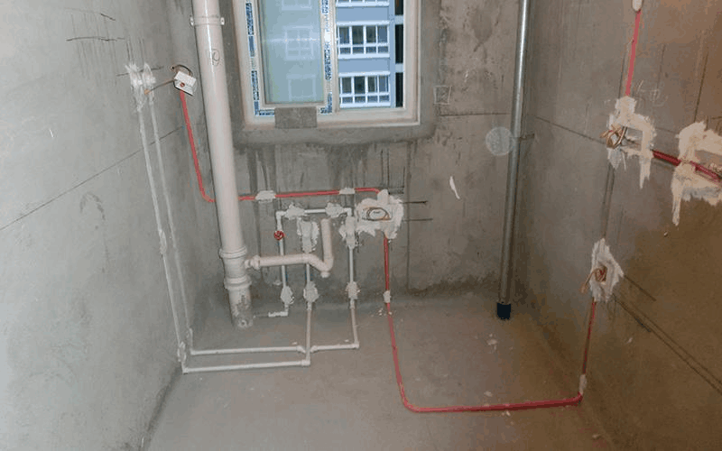 武汉卫生间做防水价格_成品卫生间防水装修材料_卫生间做防水流程