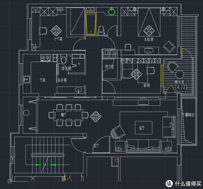 #年后装修焕新家#家装灯具选购及室内照明设计DIY