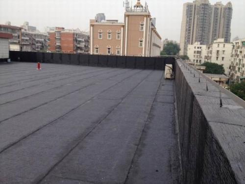 皇姑外墙保温施工公司