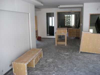 装修刷墙漆需要几天 90平米房屋秋冬装修刷墙漆工期设计图