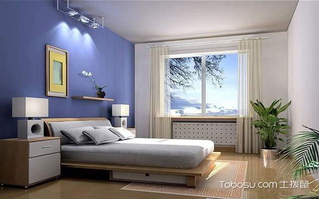 房屋装修拆墙