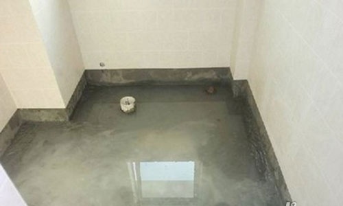 装修作防水用什邡材料_洗手间装修防水_装修里没有防水分项