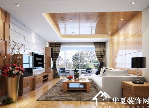 家庭如何装修