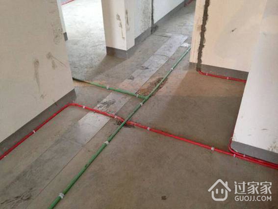 装修要给物业水电安装图的吗？_北方装修水电走向_装修水电价格