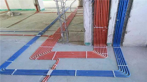 家装改水电价格_商改住住水电_重新装修水电拆改