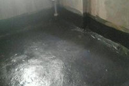 地下室外墙防水附加层_装修防水层材料有哪些_屋面防水附加层