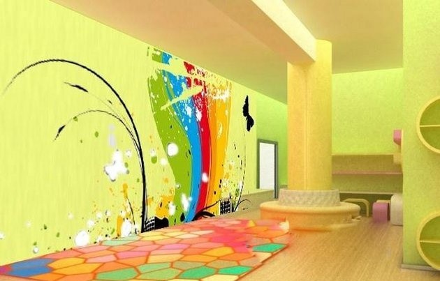 装修油漆用喷好不好_油漆喷完马上有针孔为什么_生态木上喷什么油漆