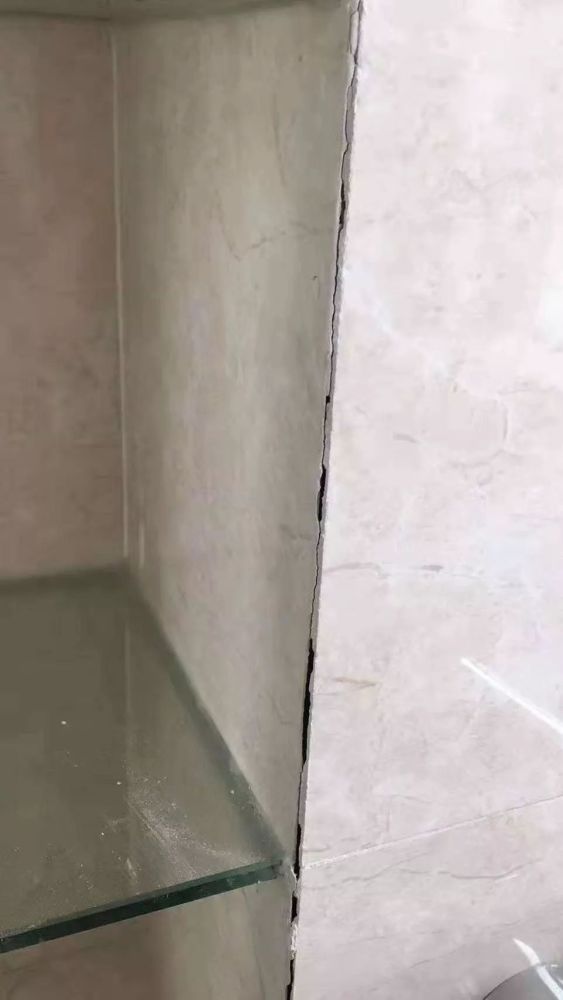 精装修房子交房收房流程_精装房怎么验房收房_碧桂园精装房收房图