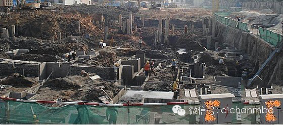 [建筑结构设计]建筑、结构、施工全过程经验图解
