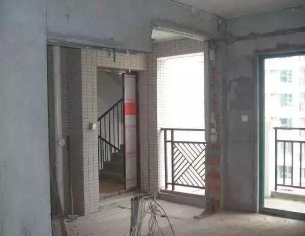 拆烟筒施工_坡改平生态砖施工_装修拆改施工标准