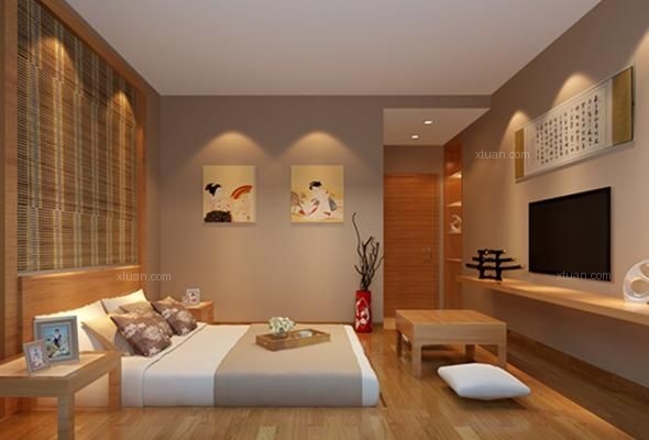 家具装修效果图_装修设计家具_绿色装修选材设计500问:居室细节设计