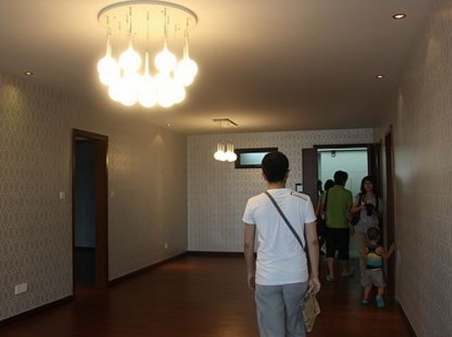 精装房验房流程_收新房精装修房要怎么验房_收新房要怎么验房