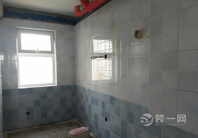 石材装修与瓷砖装修_厨房卫生间的瓷砖颜色_卫生瓷砖装修施工