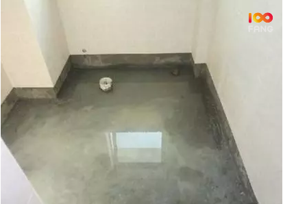 防水墙基刨面_客厅电视墙整墙壁纸效果图_装修防水整面墙