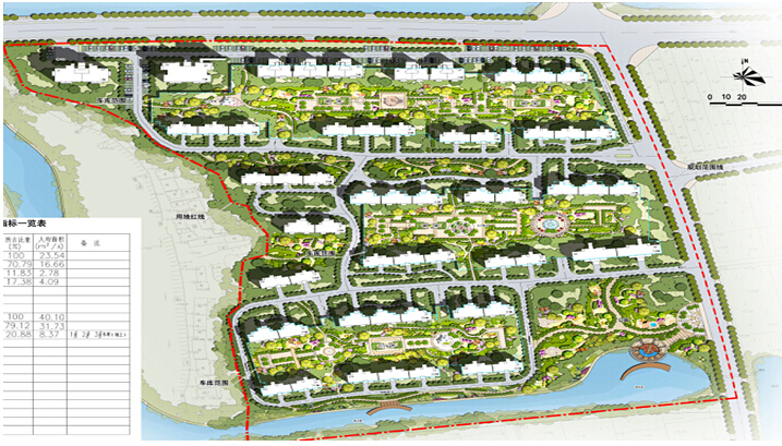 [碧桂园]住宅楼精装修工程策划书（附图丰富）