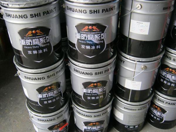 装修油漆哪种好