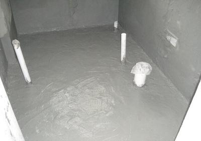 武汉卫生间做防水价格_已装修卫生间防水_卫生间做防水价格
