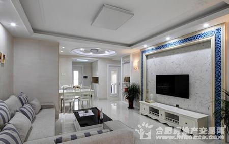 欧式小格局装修效果图大全_小复式楼装修效果图片_小户型客厅装修效果图片