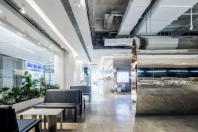 奶茶店门面装修效果图 继茶店装修风竤tyle=