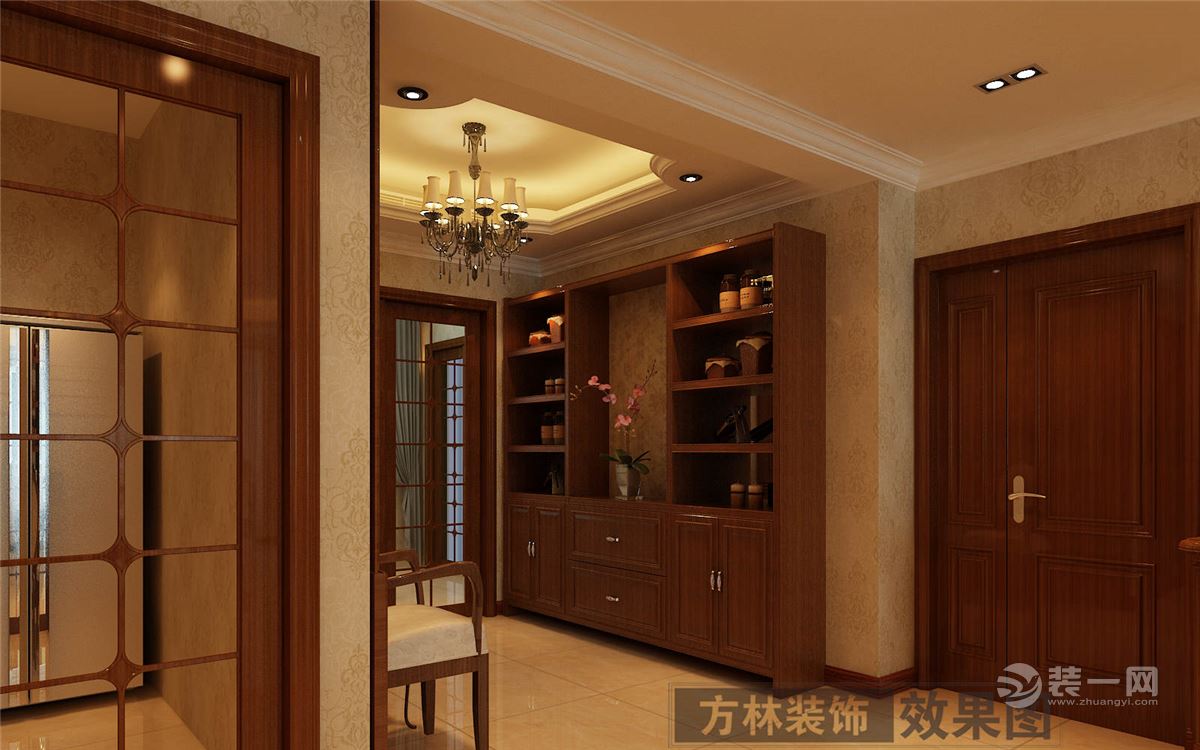 装修水电价格_方林装修水电_装修流程之水电