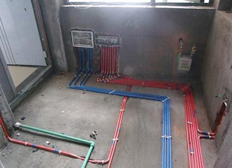柳州水电装修弱电安装材料多少钱