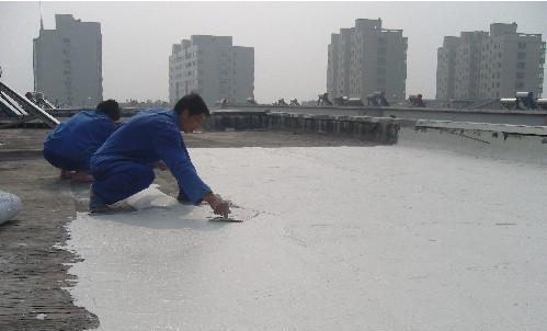 装修防水砂浆防水和_装修防水_聚合物防水抗裂砂浆