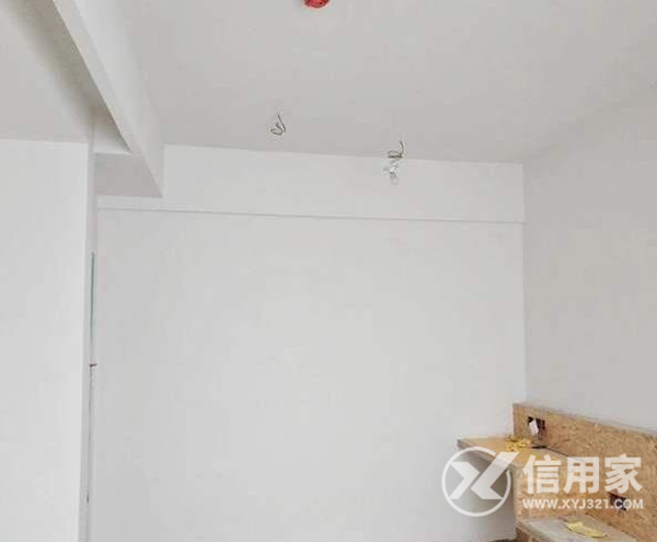 装修是先做柜子还是先刷墙