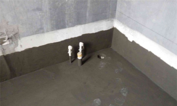 卫生间做防水流程_卫生间做防水图片_卫生间防水多少钱装修