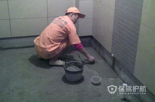 5平米卫生间防水多少钱