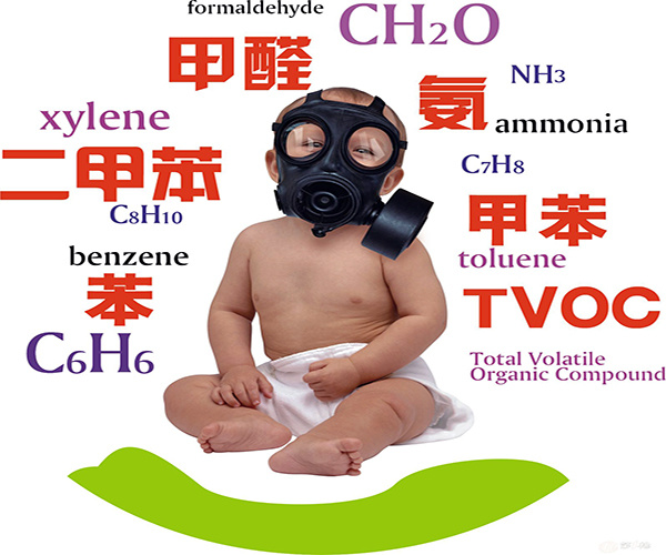 新房装修