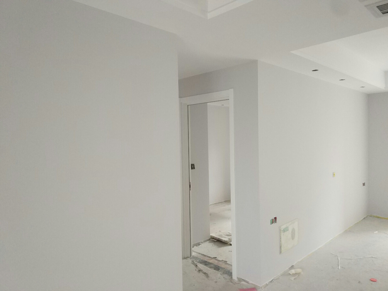 装修墙面油漆工序_家装墙面油漆工序_装修墙面油漆浅灰色