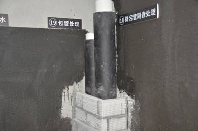 装修完了怎么隔音_新房装修防水隔音_厦门隔音装修
