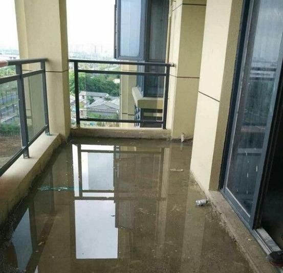 室外阳台防水怎么做_装修阳台需要搞防水吗_装修 阳台 防水