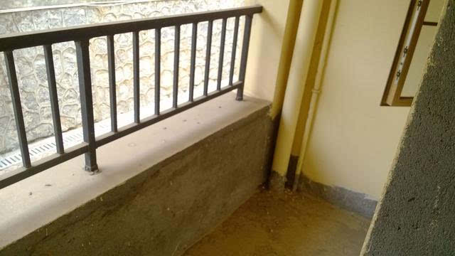 装修阳台需要搞防水吗_阳台防水施工图_建筑设计规范中阳台要做防水吗