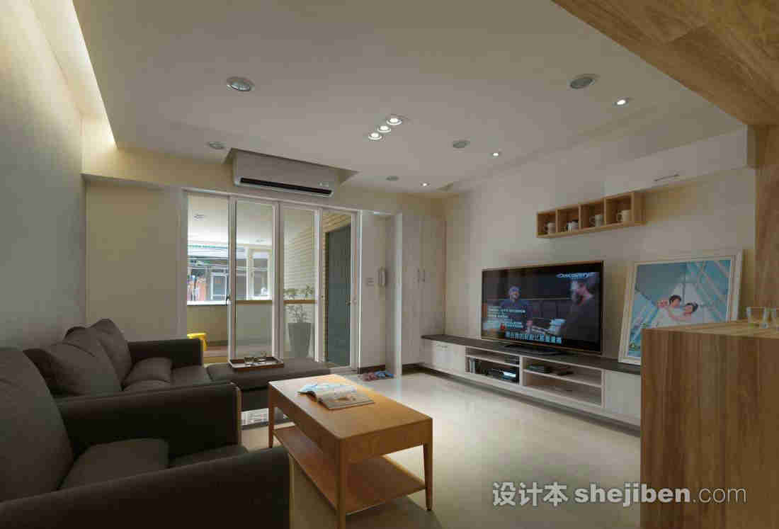 老式直筒户型装修效果图_70方小户型装修效果_60平米直筒小户型装修效果图