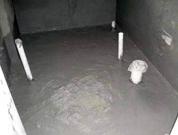 装修的防水技术_东方雨虹防水技术_屋面防水技术