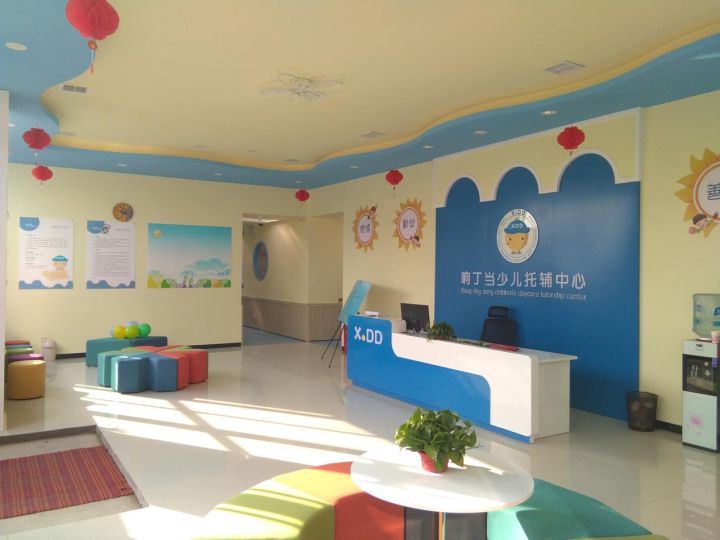 装修托管问答_管托标准_托教托教中心装修