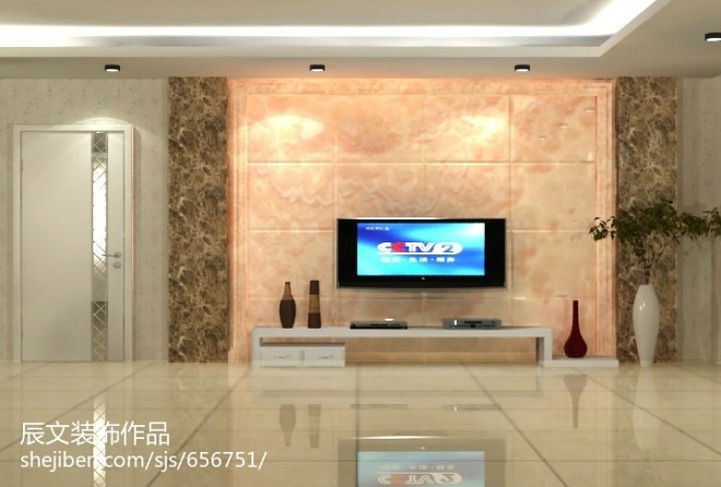 整体墙面装修板_装饰板整体装修效果图_保温装饰一体板多彩漆效果