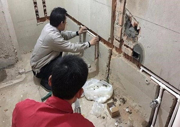 水电改造材料 