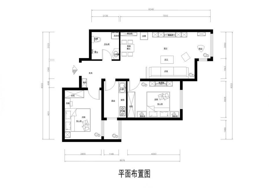 80平米装修水电预算_100平米装修水电报价价_120平米水电材料预算