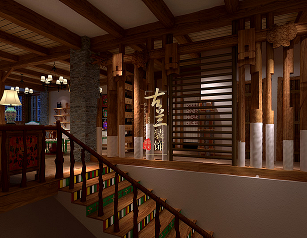 绿色装修选材设计500问:居室细节设计_藏餐装修设计_餐厨垃圾处理厂 设计