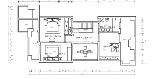 排屋花园装修效果图_排屋装修效果图三层_排屋基础装修预算
