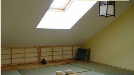 风水 屋顶有金属装修_装修屋顶是木工活吗_钢架结构屋顶西瓦装修