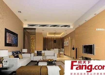 装修效果图110平方_110平方装修设计效果图_2019装修效果图110平方