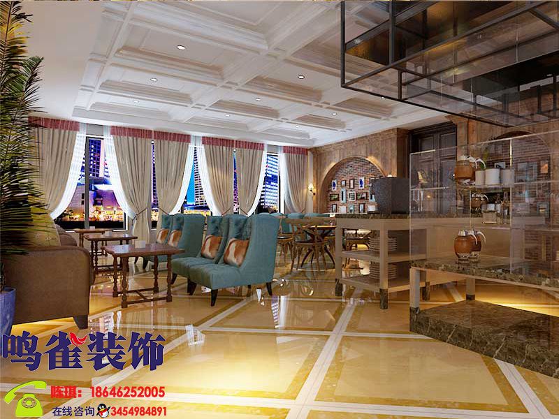 珲春装修设计_超市设计平面图欣赏 土巴兔装修效果图_新建写字楼装修二次设计要图审