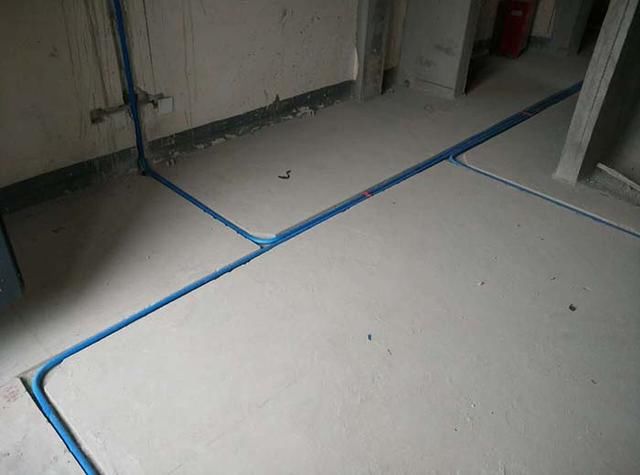 后道服装工序_西安装修课堂之装修施工工序_装修水电完成后的下道工序