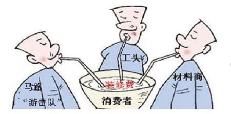 装修报价预算_衢州装修70平米花费_株洲房子装修花费预算
